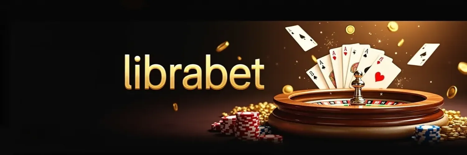 LibraBet Kaszinó Játssz Most